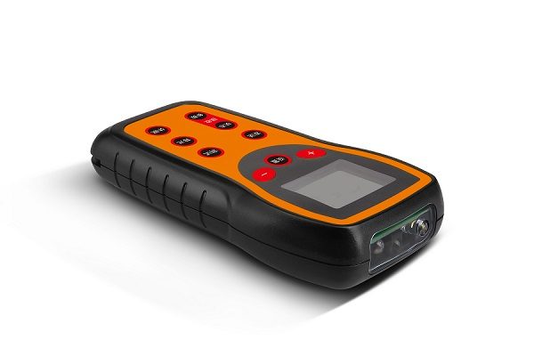 solar charge controller remote