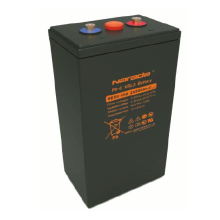REXC-500 Narada Battery