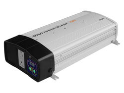 KI-SW1012-40A inverter charger