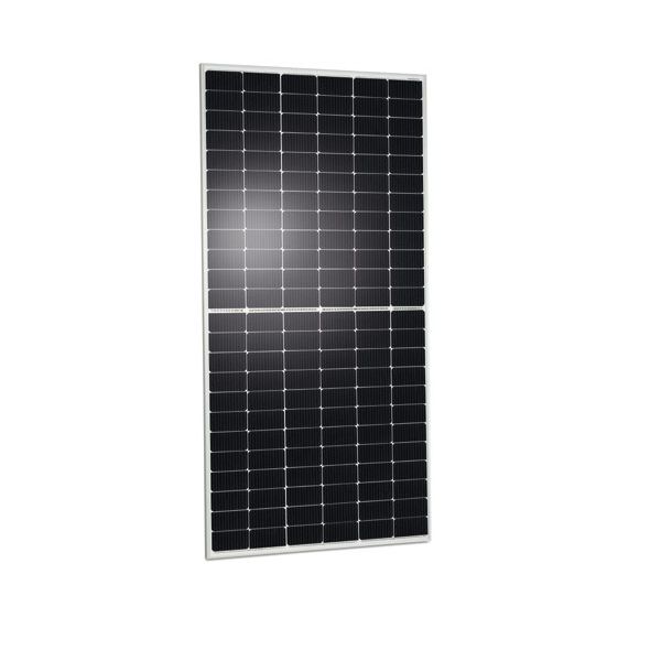 qcell-400w solar panel